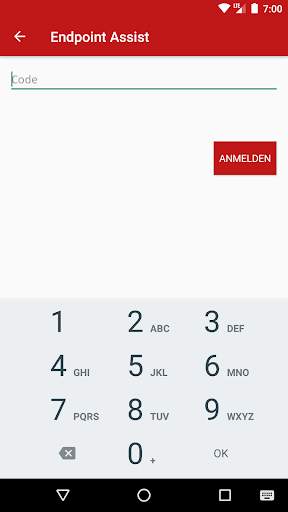 McAfee Endpoint Assistant screenshot 2
