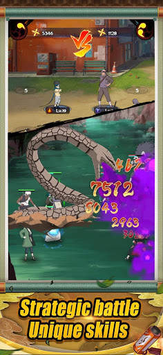 Ninja Revolution screenshot 9
