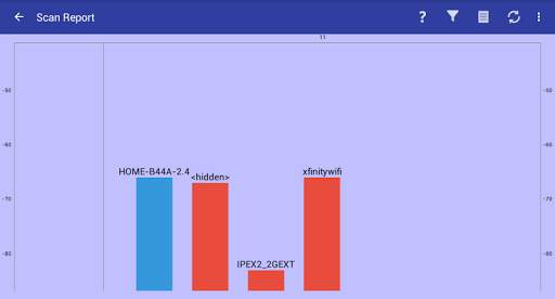WiFi Expert screenshot 14