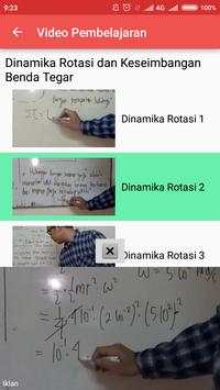 E - Handout Fisika XI скриншот 3