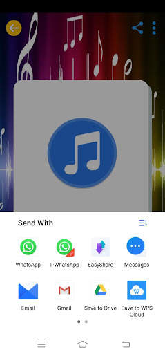 Ringtone Maker for Jio Phone:Jio Tunes screenshot 6