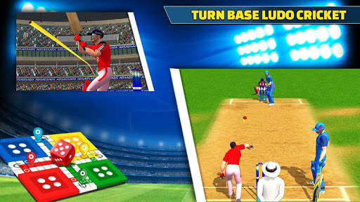 Indian Premier Ludo Cricket League:Dice Game screenshot 2