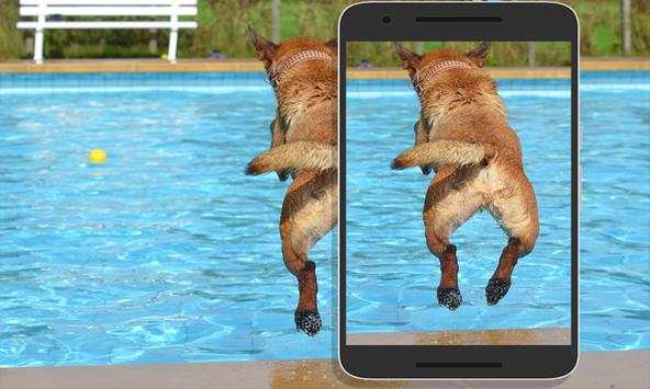 camera HD screenshot 1