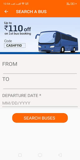 Cashless Life- Recharge & Bill Payment screenshot 2