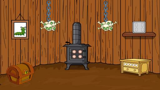 Rescue The Cuckoo Bird screenshot 3