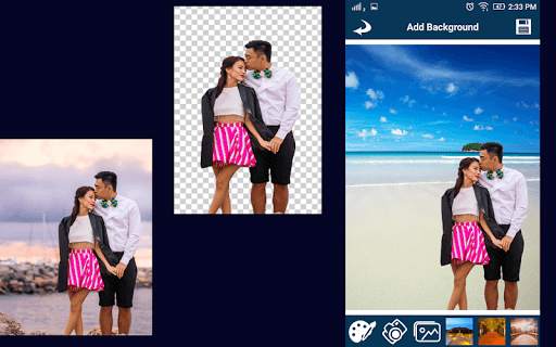 Change background of my photo new version 2021 screenshot 3