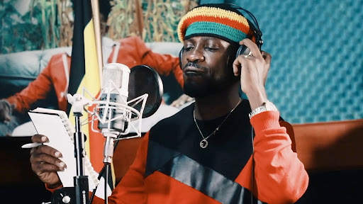 Ugandan Music screenshot 8