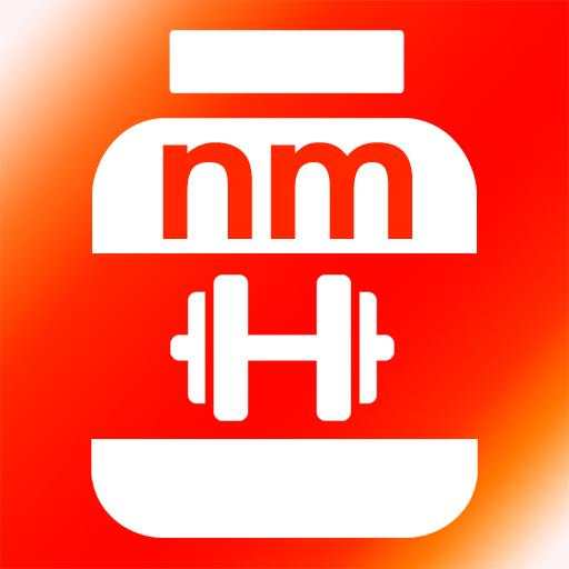 Nutrimed Supplements 3.2