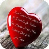 Je T'aime Images 2020 icon