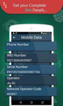 Wifi Mobile Data Manager screenshot 3