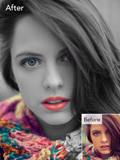 Color Effects Free screenshot 7