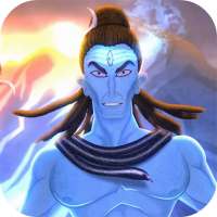 Shiva Live Wallpaper logo