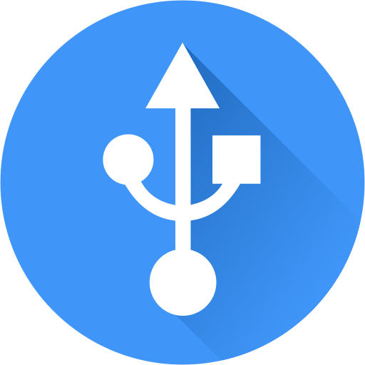 USB Tethering icon