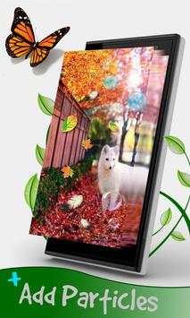 live wallpaper Unlimited screenshot 1