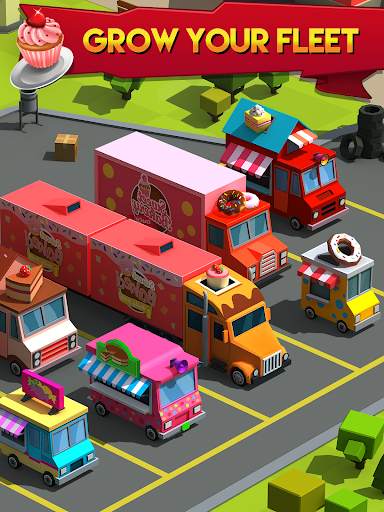 Idle Chef - Cooking Simulator Games Offline screenshot 10