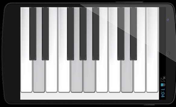 SMART PIANO GAMES screenshot 4
