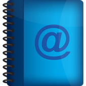 OrganizerMobile (Backup data) icon