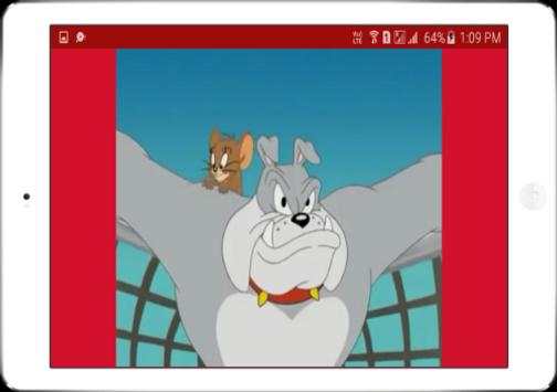 Tom & Jerry Video screenshot 13