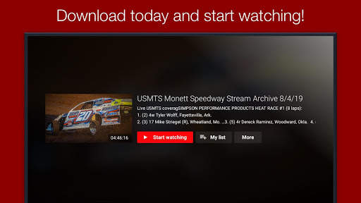 RacinDirt TV screenshot 19