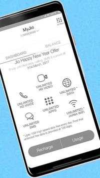 Myy Jio New Phone screenshot 3