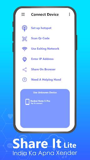 Share It Lite - India ka Apna Xender screenshot 5