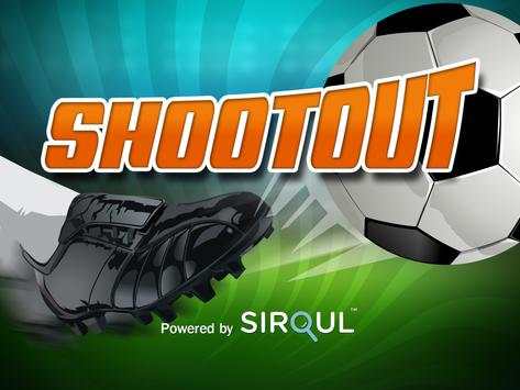 Shootout! - World Edition screenshot 1
