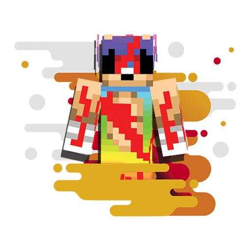 Skin EXE For Minecraft 8.8.8