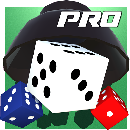 iSicbo Pro icon