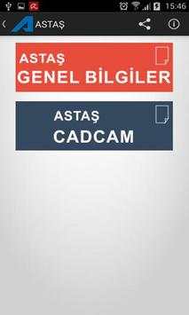 Astaş Juki Mobil screenshot 3