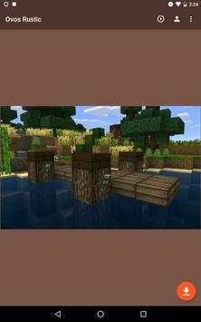Texture Pack for Minecraft PE screenshot 2