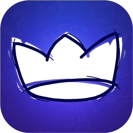 Draw Masters icon
