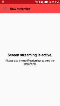 Live Screen on YouTube screenshot 6