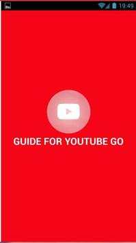 Guide for Youtube Go! screenshot 2