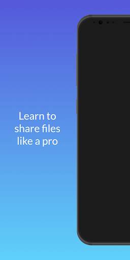 File Transfer and Sharing Tips: Music, Video,Files screenshot 5