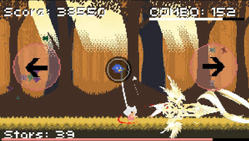 Legend of Himari screenshot 4