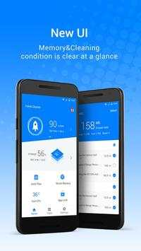 Felink Cleaner screenshot 1