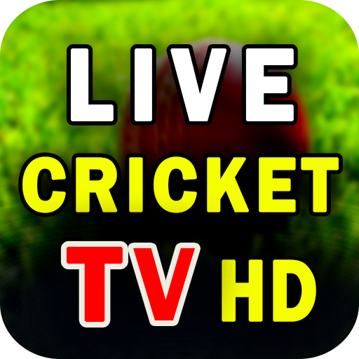 Live Cricket TV - Live Match icon