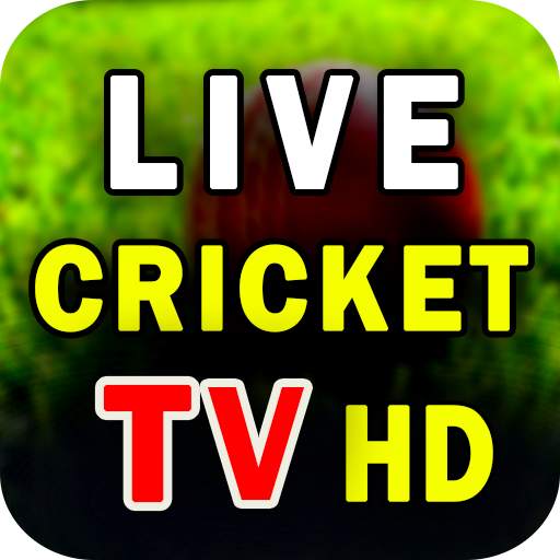 Live Cricket TV - Live Match 1.0