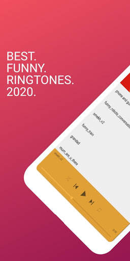 Funny Free Ringtones 2020 screenshot 2