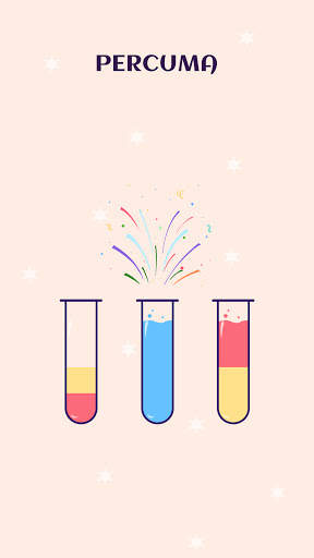 SortPuz: Water Sort Puzzle screenshot 6