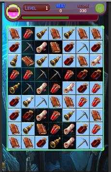 Runefall Crush screenshot 3
