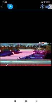 Burma TV Lokal Indonesia - Bukan Untuk Nonton Bola screenshot 1