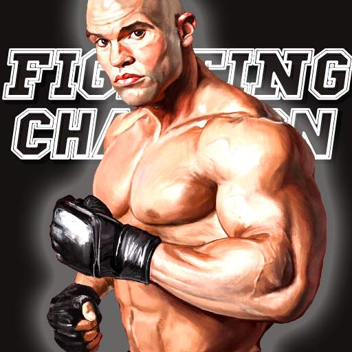 MMA Fighting Championships 1.0