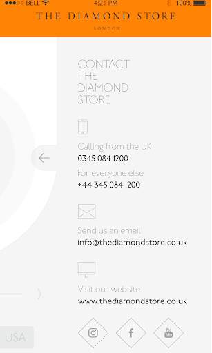 Ring Size-What’s My Ring Size? screenshot 5