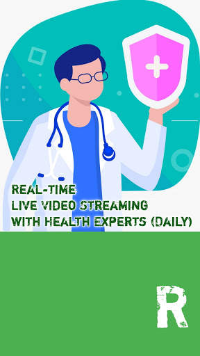 NEMAR Healthcare- Consult Free Doctor & Live Video screenshot 5