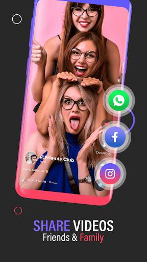Tok Tik - Short Video App screenshot 7