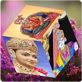 Swaminarayan Livewallpaper 2.0