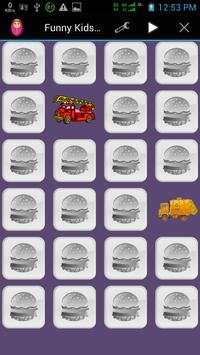 Funny Kids Game screenshot 5