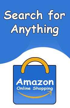 Shopping Browser For Amazon screenshot 5