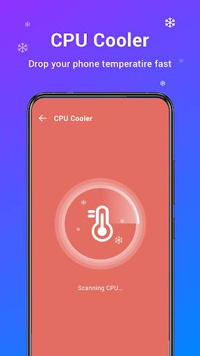 Smart Cleaner - Clean & Boost screenshot 5